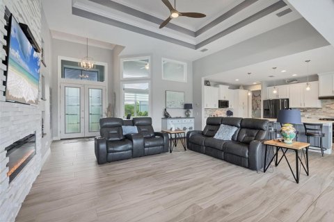 House in Port Charlotte, Florida 3 bedrooms, 197.97 sq.m. № 1808321 - photo 8