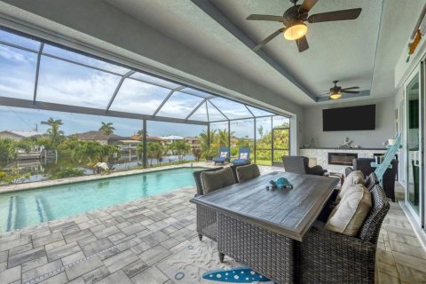 House in Port Charlotte, Florida 3 bedrooms, 197.97 sq.m. № 1808321 - photo 26
