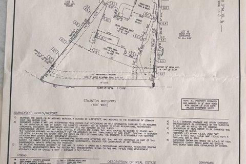 House in Port Charlotte, Florida 3 bedrooms, 197.97 sq.m. № 1808321 - photo 1