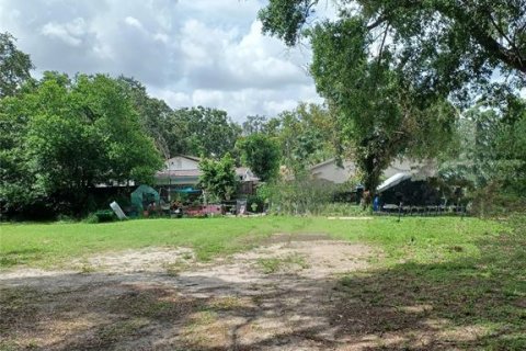 House in Tampa, Florida 2 bedrooms, 157.93 sq.m. № 1866630 - photo 1