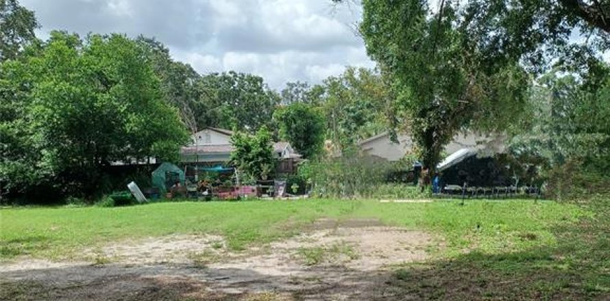 House in Tampa, Florida 2 bedrooms, 157.93 sq.m. № 1866630