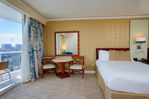 Condominio en venta en Sunny Isles Beach, Florida, 51.19 m2 № 2013107 - foto 18