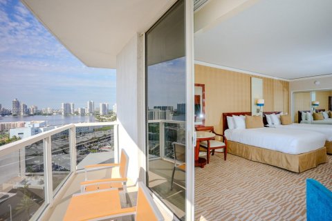 Condominio en venta en Sunny Isles Beach, Florida, 51.19 m2 № 2013107 - foto 28