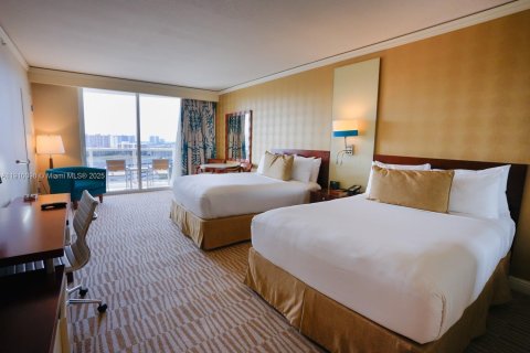 Condominio en venta en Sunny Isles Beach, Florida, 51.19 m2 № 2013107 - foto 13