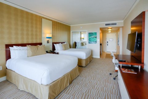 Condominio en venta en Sunny Isles Beach, Florida, 51.19 m2 № 2013107 - foto 8
