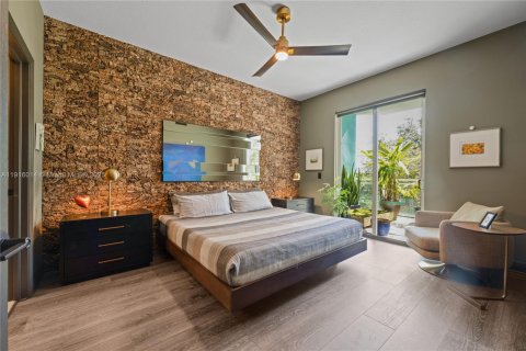 Copropriété à vendre à Miami, Floride: 2 chambres, 87.79 m2 № 1971023 - photo 12