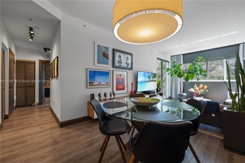 Copropriété à vendre à Miami, Floride: 2 chambres, 87.79 m2 № 1971023 - photo 4