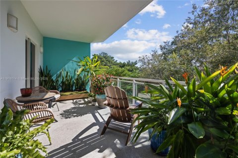 Copropriété à vendre à Miami, Floride: 2 chambres, 87.79 m2 № 1971023 - photo 15