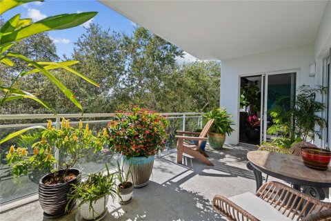 Copropriété à vendre à Miami, Floride: 2 chambres, 87.79 m2 № 1971023 - photo 16