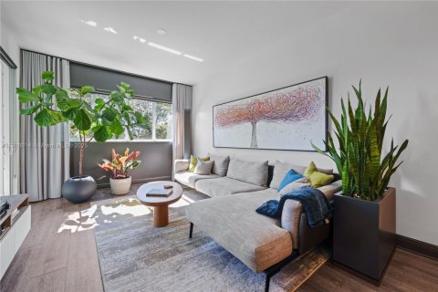 Copropriété à vendre à Miami, Floride: 2 chambres, 87.79 m2 № 1971023 - photo 3