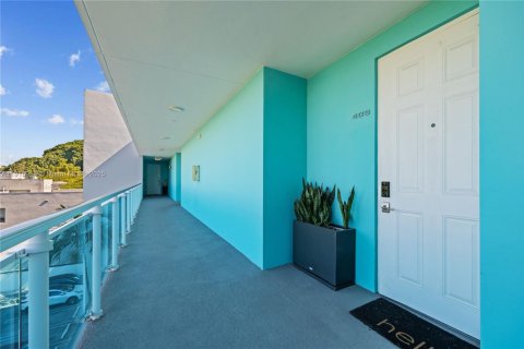 Copropriété à vendre à Miami, Floride: 2 chambres, 87.79 m2 № 1971023 - photo 26