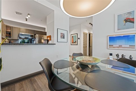 Copropriété à vendre à Miami, Floride: 2 chambres, 87.79 m2 № 1971023 - photo 5