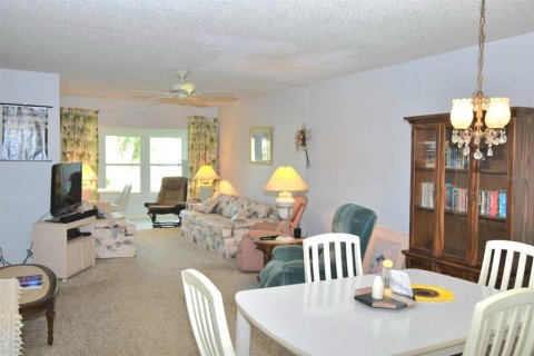Condominio en venta en Dunedin, Florida, 2 dormitorios, 89.65 m2 № 1563002 - foto 11