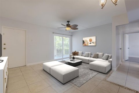 Condominio en venta en Winter Park, Florida, 2 dormitorios, 65.96 m2 № 1679785 - foto 3