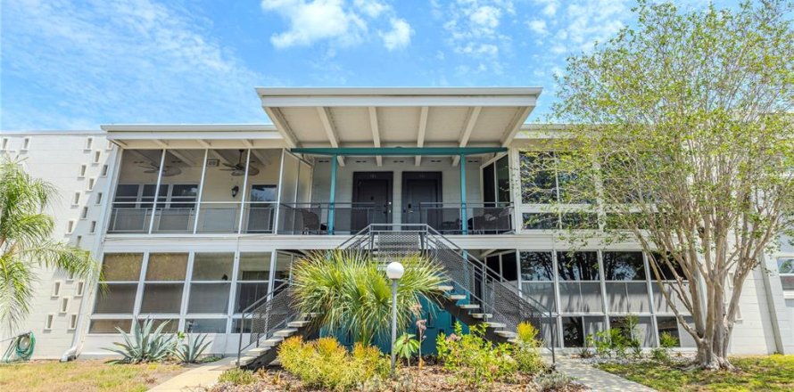 Condominio en Winter Park, Florida, 2 dormitorios  № 1679785