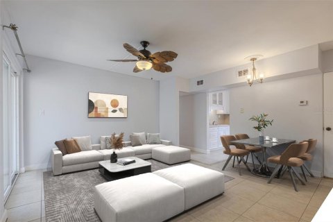 Condominio en venta en Winter Park, Florida, 2 dormitorios, 65.96 m2 № 1679785 - foto 2