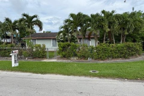 Villa ou maison à vendre à Homestead, Floride: 4 chambres, 165.37 m2 № 1838626 - photo 1