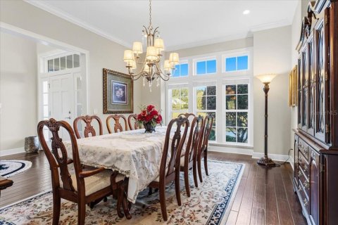 House in Alachua, Florida 6 bedrooms, 486.34 sq.m. № 2139147 - photo 21