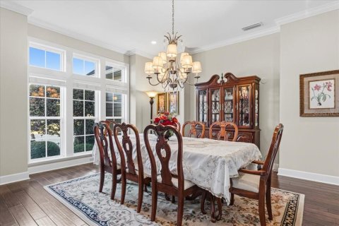 House in Alachua, Florida 6 bedrooms, 486.34 sq.m. № 2139147 - photo 19