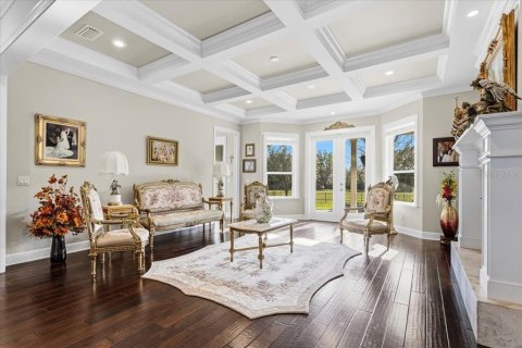 House in Alachua, Florida 6 bedrooms, 486.34 sq.m. № 2139147 - photo 22