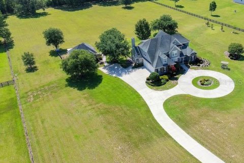 House in Alachua, Florida 6 bedrooms, 486.34 sq.m. № 2139147 - photo 10