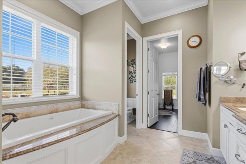 House in Alachua, Florida 6 bedrooms, 486.34 sq.m. № 2139147 - photo 30
