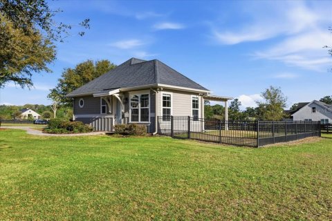 House in Alachua, Florida 6 bedrooms, 486.34 sq.m. № 2139147 - photo 13