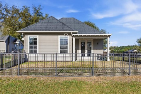 House in Alachua, Florida 6 bedrooms, 486.34 sq.m. № 2139147 - photo 14