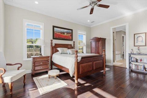 House in Alachua, Florida 6 bedrooms, 486.34 sq.m. № 2139147 - photo 28