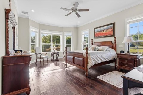 House in Alachua, Florida 6 bedrooms, 486.34 sq.m. № 2139147 - photo 27