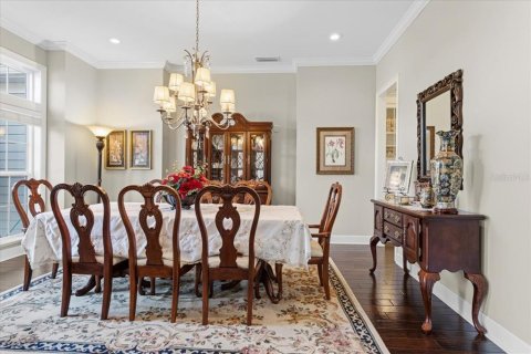 House in Alachua, Florida 6 bedrooms, 486.34 sq.m. № 2139147 - photo 20