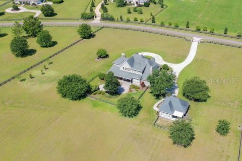 House in Alachua, Florida 6 bedrooms, 486.34 sq.m. № 2139147 - photo 7
