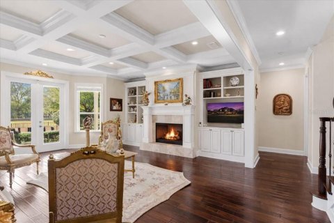 House in Alachua, Florida 6 bedrooms, 486.34 sq.m. № 2139147 - photo 23