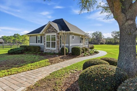House in Alachua, Florida 6 bedrooms, 486.34 sq.m. № 2139147 - photo 17
