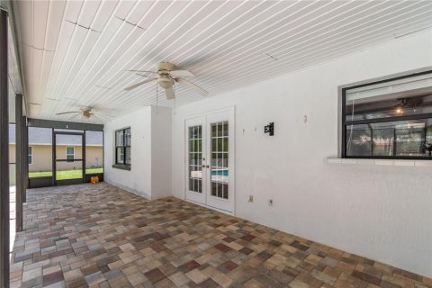 Villa ou maison à vendre à Inverness, Floride: 4 chambres, 199.93 m2 № 1791270 - photo 7