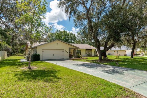 Villa ou maison à vendre à Inverness, Floride: 4 chambres, 199.93 m2 № 1791270 - photo 4
