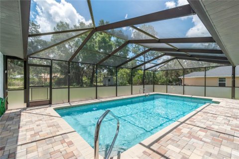 Villa ou maison à vendre à Inverness, Floride: 4 chambres, 199.93 m2 № 1791270 - photo 9
