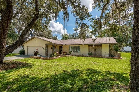 Villa ou maison à vendre à Inverness, Floride: 4 chambres, 199.93 m2 № 1791270 - photo 1