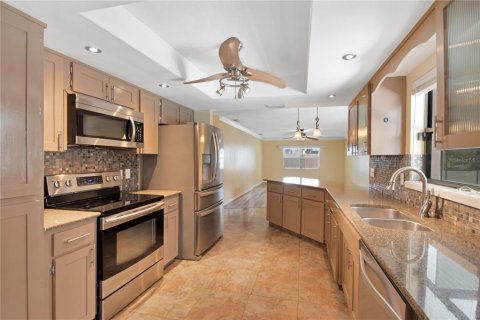 Villa ou maison à vendre à Inverness, Floride: 4 chambres, 199.93 m2 № 1791270 - photo 21