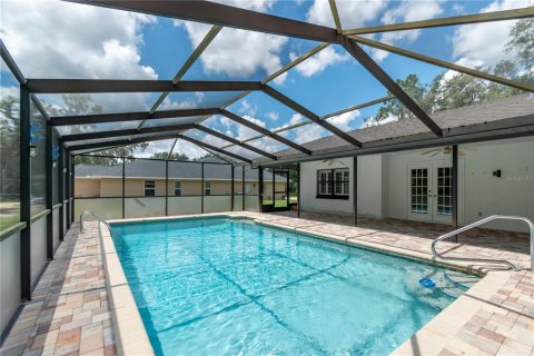 Villa ou maison à vendre à Inverness, Floride: 4 chambres, 199.93 m2 № 1791270 - photo 11