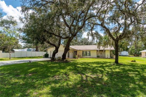 Villa ou maison à vendre à Inverness, Floride: 4 chambres, 199.93 m2 № 1791270 - photo 3