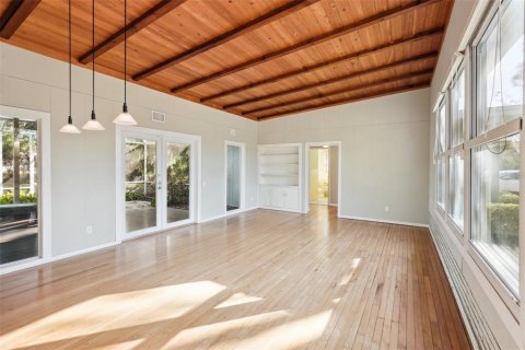 House in Sarasota, Florida 3 bedrooms, 131.18 sq.m. № 1545826 - photo 27