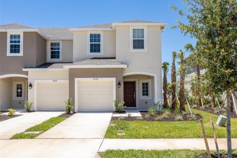 Adosado en alquiler en Nokomis, Florida, 3 dormitorios, 147.99 m2 № 1829575 - foto 3