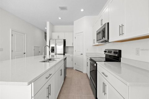 Adosado en alquiler en Nokomis, Florida, 3 dormitorios, 147.99 m2 № 1829575 - foto 23