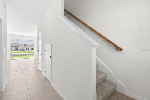 Adosado en alquiler en Nokomis, Florida, 3 dormitorios, 147.99 m2 № 1829575 - foto 9