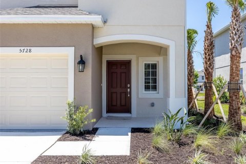 Adosado en alquiler en Nokomis, Florida, 3 dormitorios, 147.99 m2 № 1829575 - foto 4