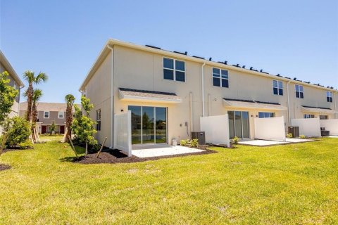 Adosado en alquiler en Nokomis, Florida, 3 dormitorios, 147.99 m2 № 1829575 - foto 7