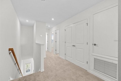 Adosado en alquiler en Nokomis, Florida, 3 dormitorios, 147.99 m2 № 1829575 - foto 18