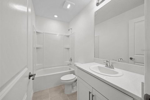 Adosado en alquiler en Nokomis, Florida, 3 dormitorios, 147.99 m2 № 1829575 - foto 29