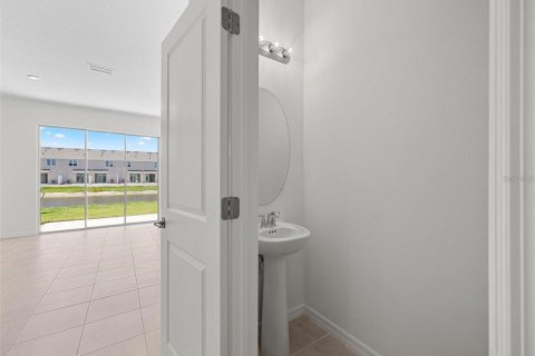 Adosado en alquiler en Nokomis, Florida, 3 dormitorios, 147.99 m2 № 1829575 - foto 28